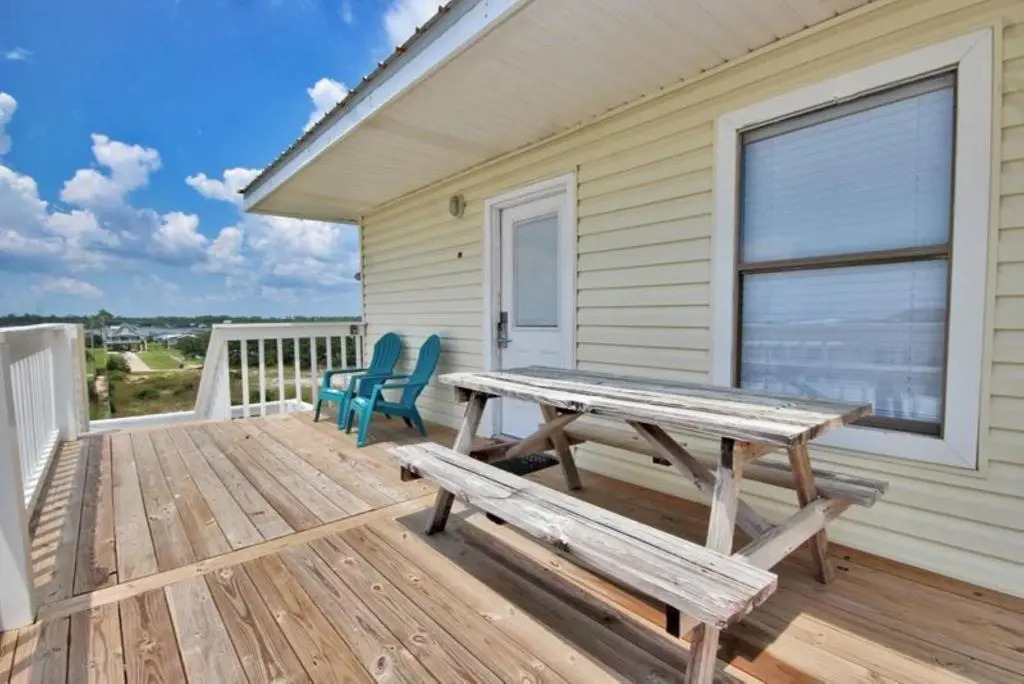 Beautiful Views And Just Steps To The Beach - #38 Sleeps 7