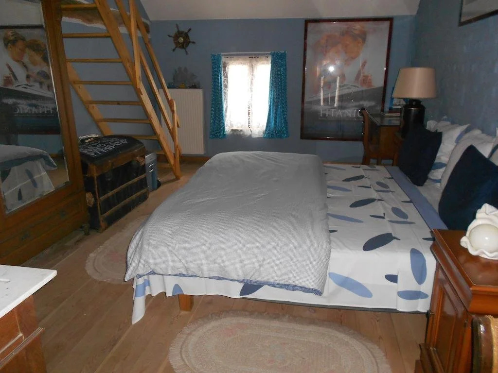 Johans Lodge