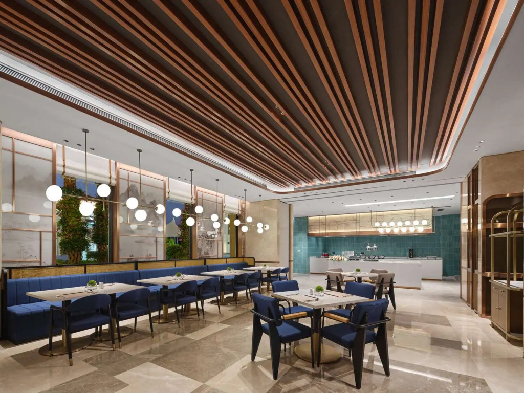 Hilton Garden Inn Huizhou North Railway Station