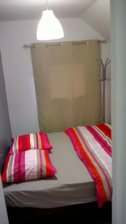 Maison Duplex & Appartement sur cour
