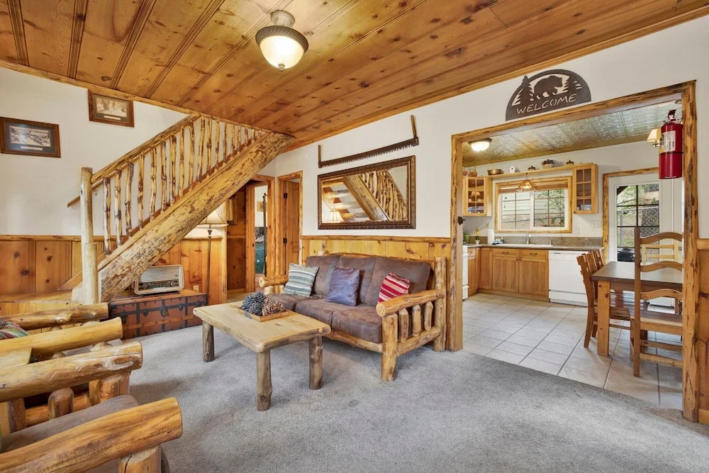 Nine Pines Lodge-537 by Big Bear Vacations