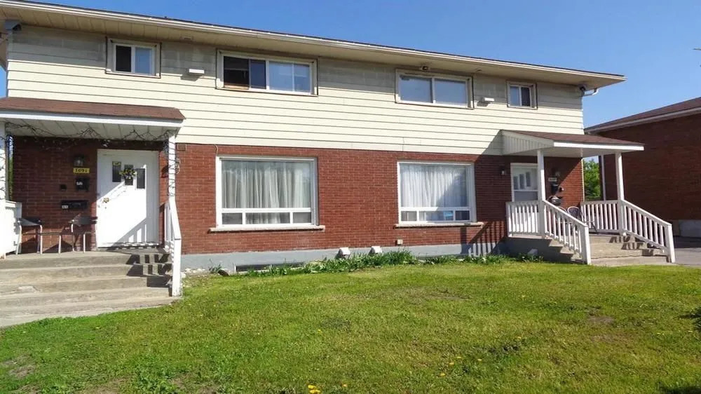 Adib Apartments - 1689 Baseline Rd