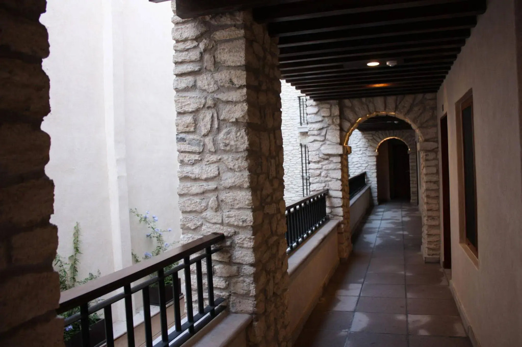 Hotel Madero