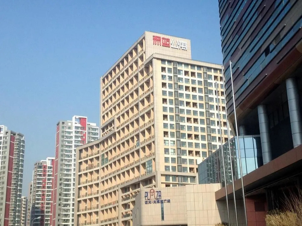 Xianglishe Apartment Hotel