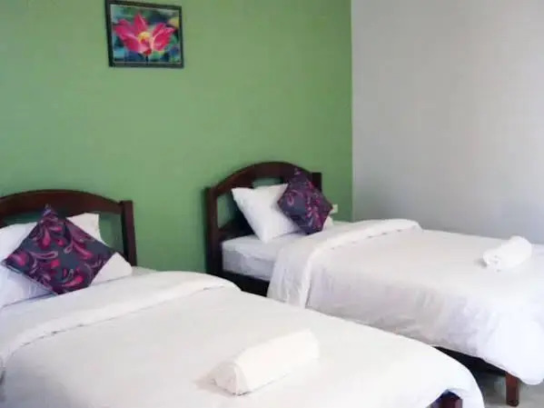 Sirin Place Boutique Apartment