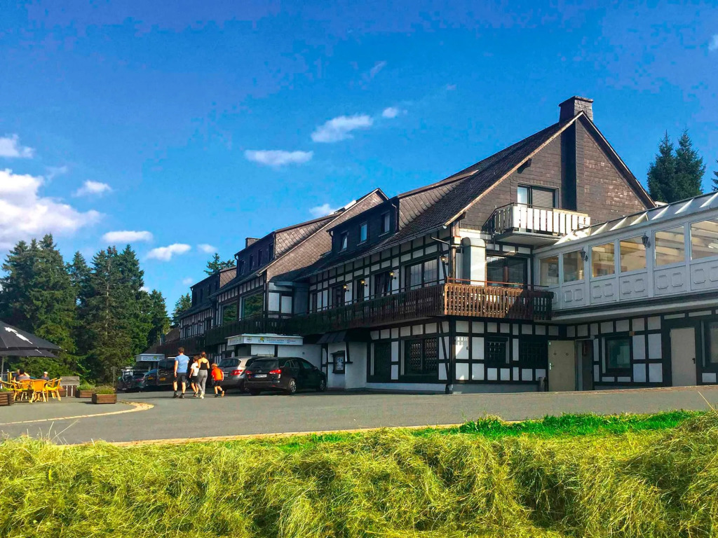 Der schöne Asten - Resort Winterberg