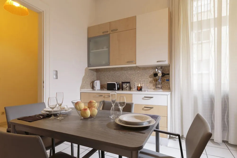 The Queen Luxury Apartments - Villa Gemma