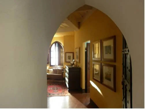 Palazzetto Bentivoglio