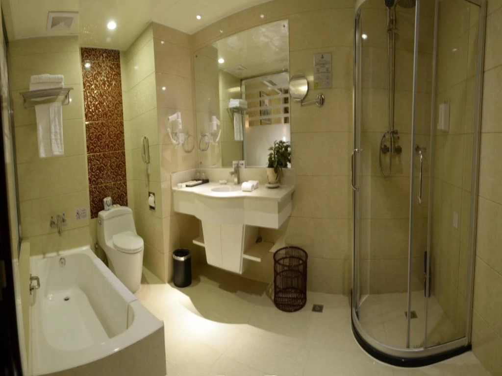 Grand Sun Hotel Dunhuang