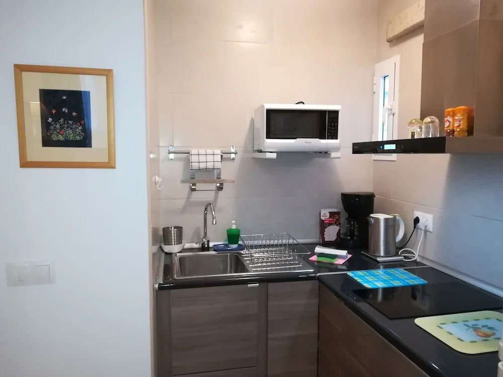 Apartamento Fuengirola Sun 609
