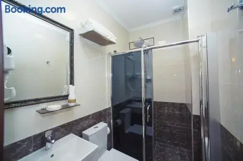 Royal Venezia Hotel