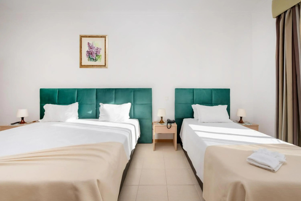 Hotel Santa Catarina Algarve