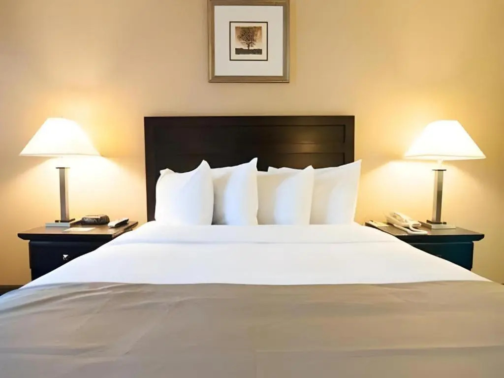 Hotel Solaire Los Angeles
