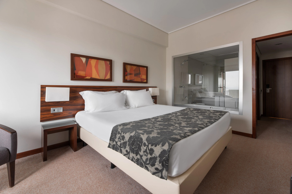 Dorma Praia Golfe