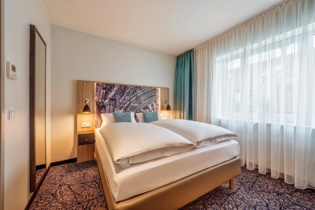 CityClass Hotel Alter Markt