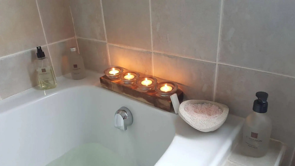 Cinnamon Boutique Guest House