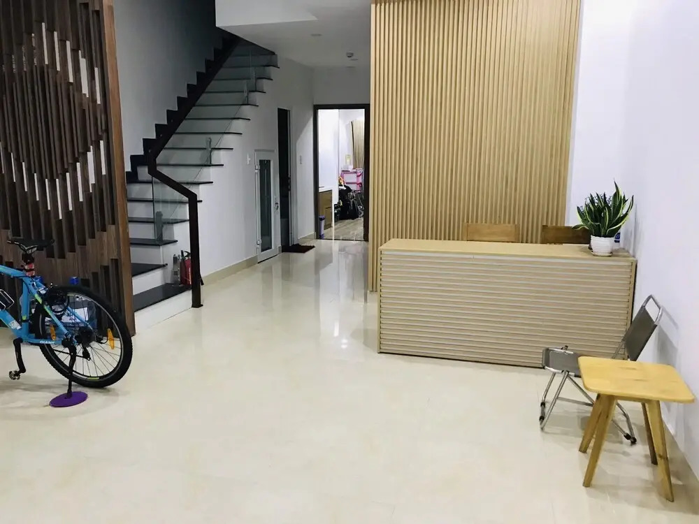 Donald Apartment Near Beach