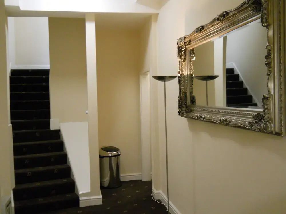 Citystay Hotel