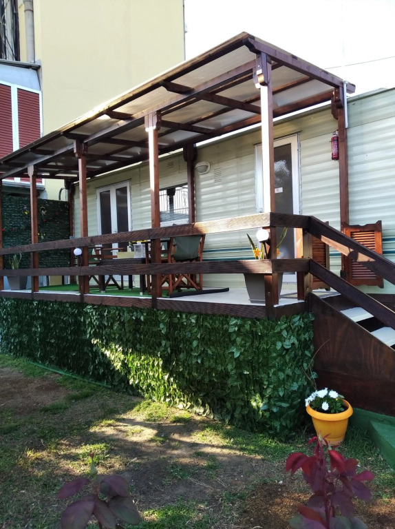 Annas bella casa