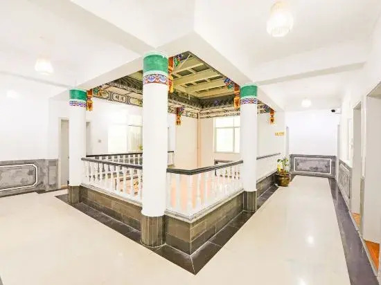 Dali Adore guest house