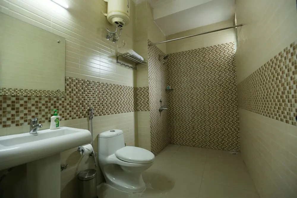 Mint City Center Suites