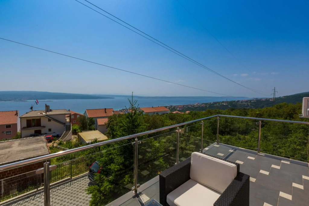 Villa Crikvenica