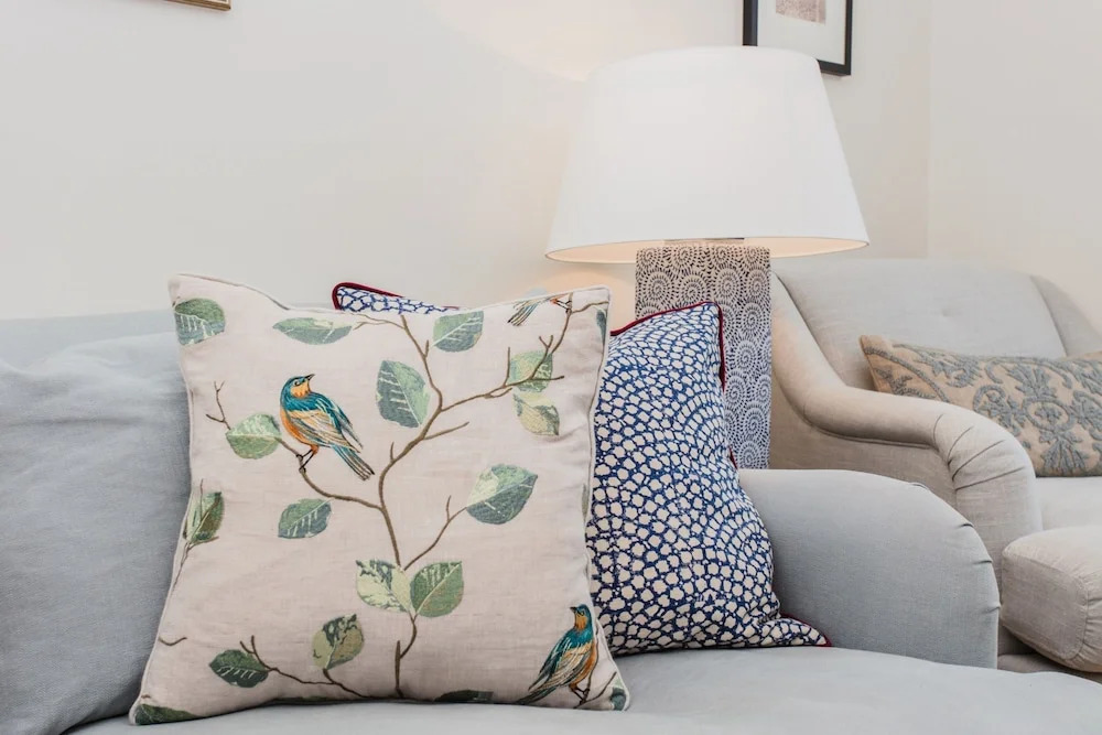 2 Bedroom Home In Islington