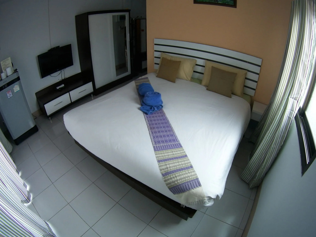 Rapeepong Hotel