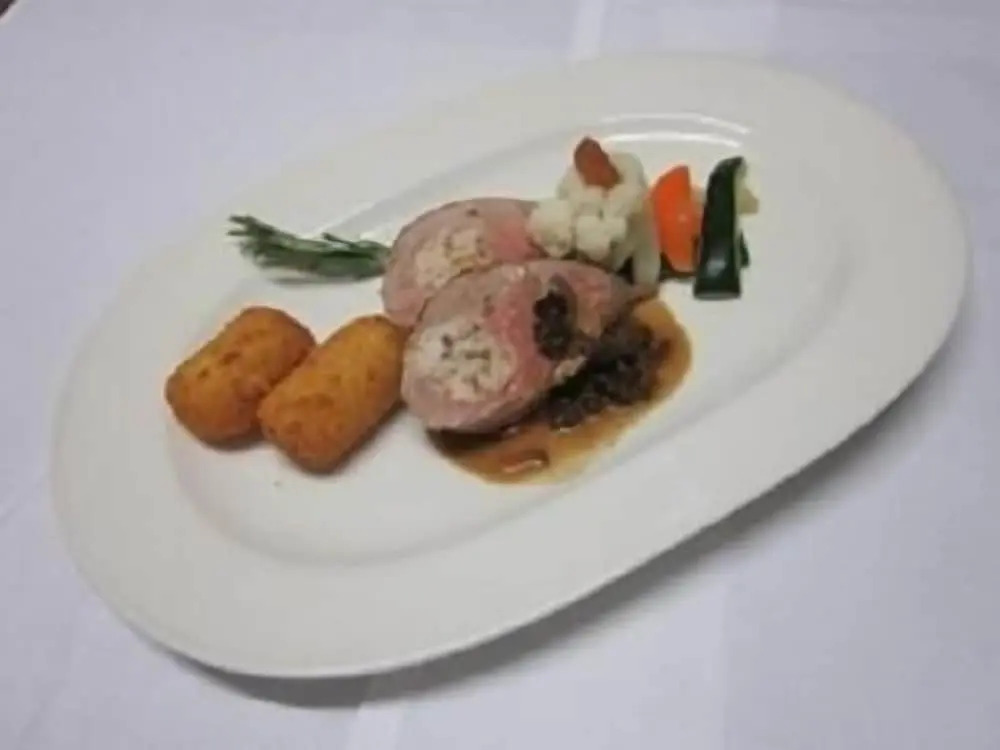 Gasthaus zum Engel