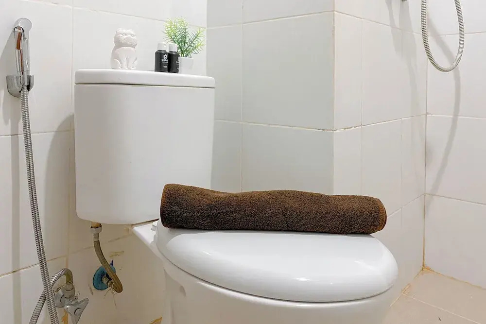 Pristine And Homelike 2Br Apartment At Vittoria Residence
