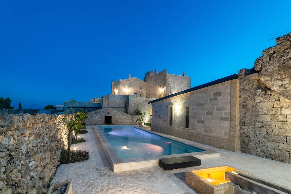 Masseria Antoglia