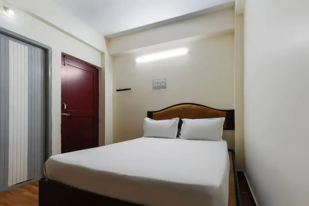 Agp Home Stay by OYO Rooms