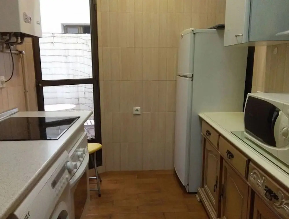 Benito Pérez Galdos Apartment 100324 by MO Rentals