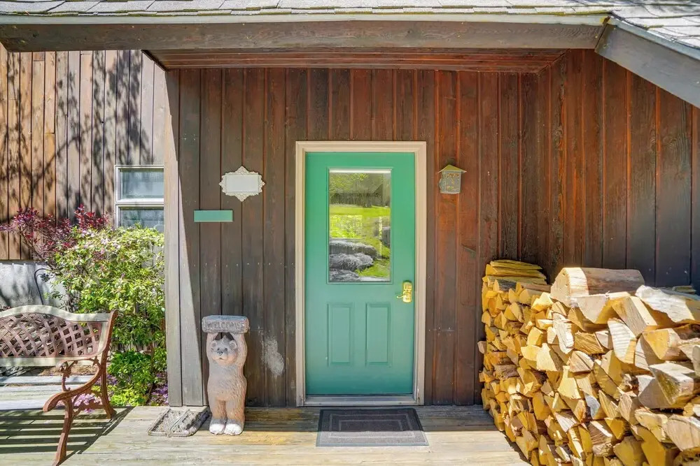 Ski, Hike & More: Year-round Gem in Windham