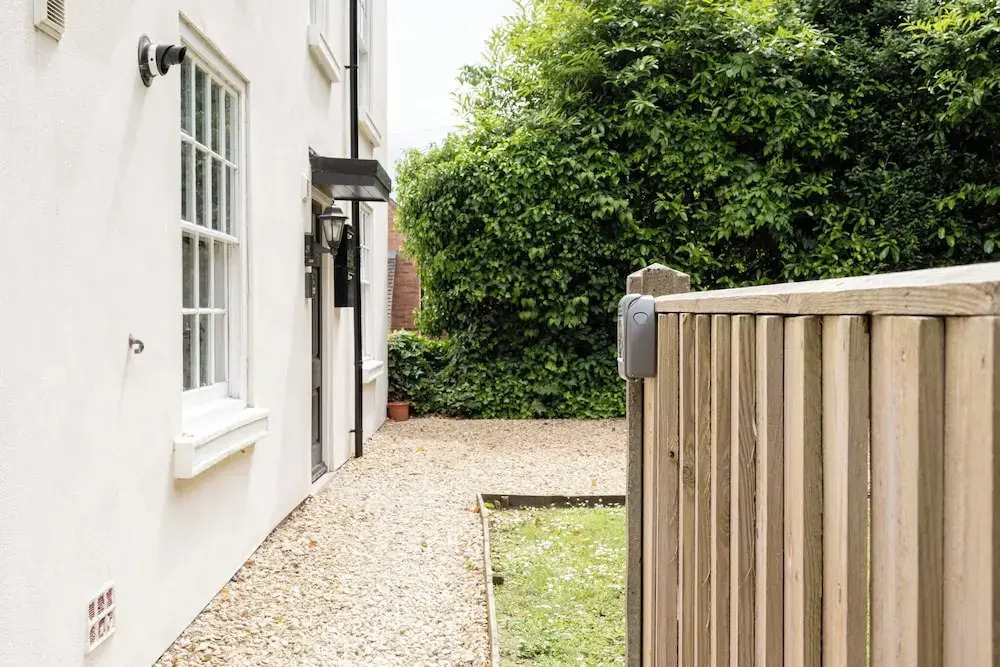 Cosy 1BD in Malvern With Stunning Views