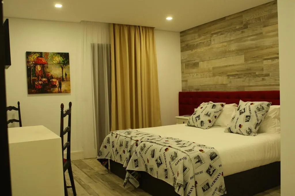 ArtOtel Barcelos