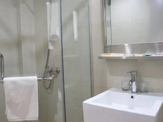 Ripple Hotel (Shanghai Xinqiao Town)