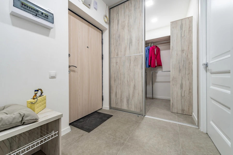 ApartMe у метро Фрунзенская