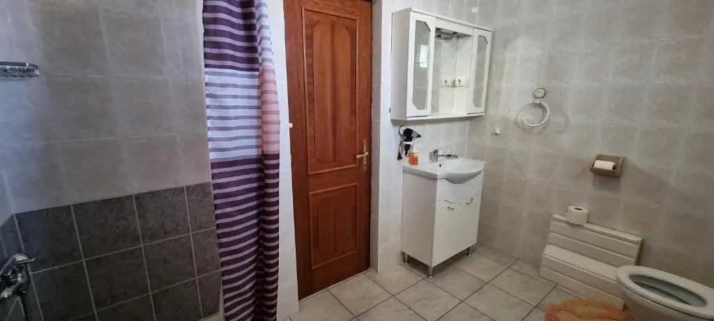 Bangó Vendégház