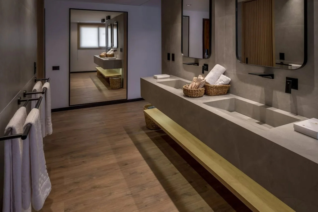 SERHS Experience Suites