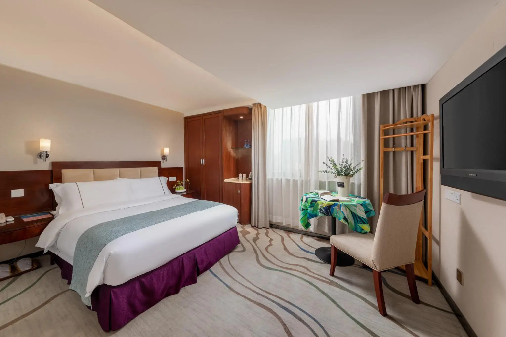 Haijun Hotel