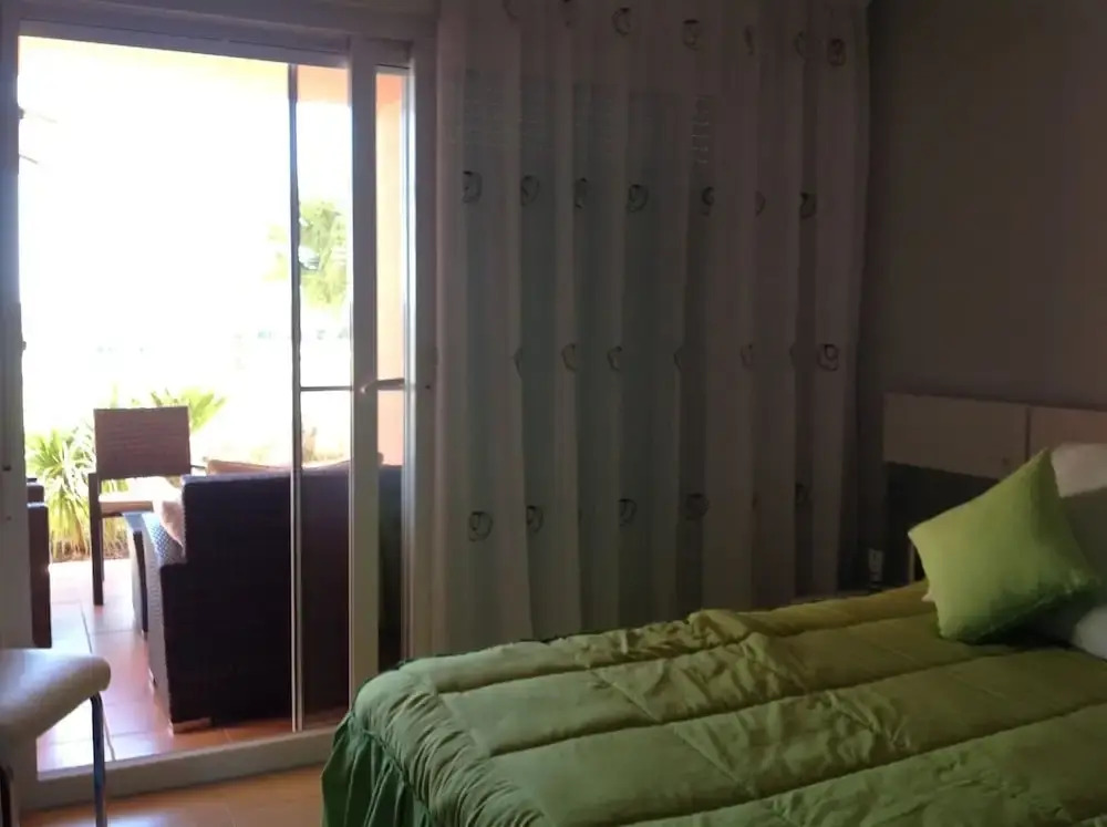 Luxury Appartment on Golf Resort