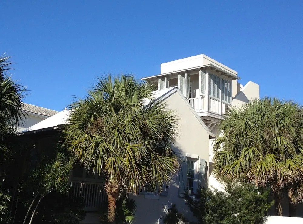 Nautilus Destin - 3 Br Home