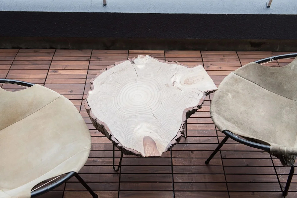 EARTHMANS HOTEL & KAFFEE Shinsaibashi
