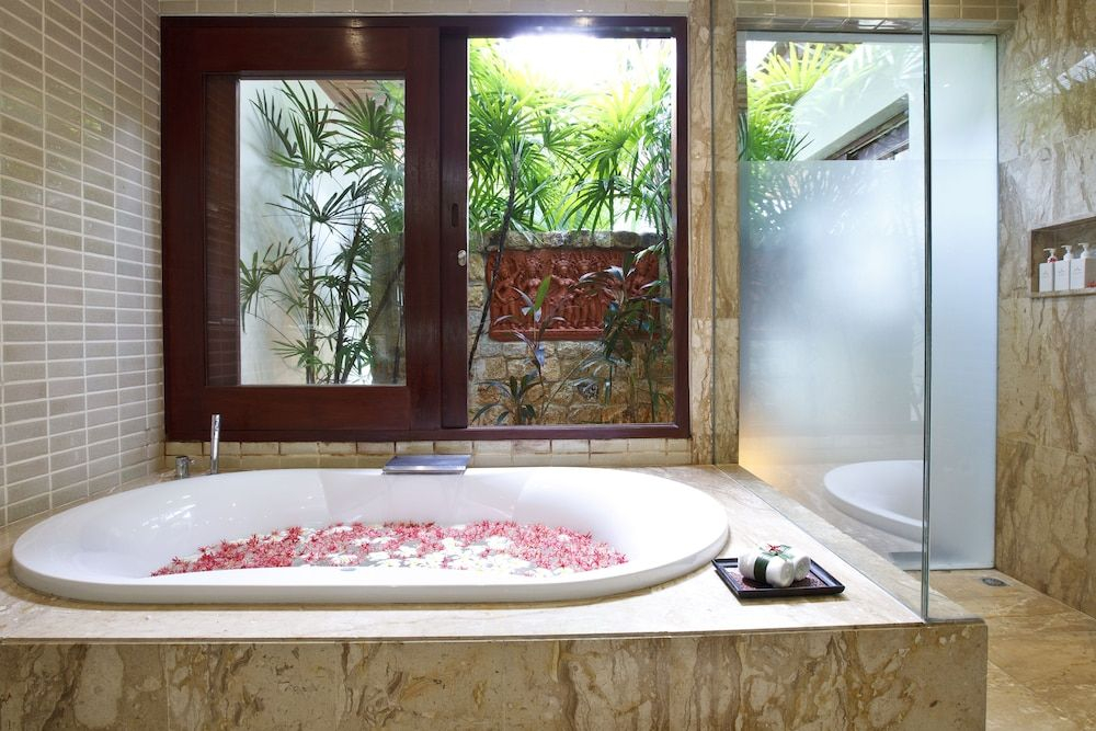 Miskawaan Villa Frangipani