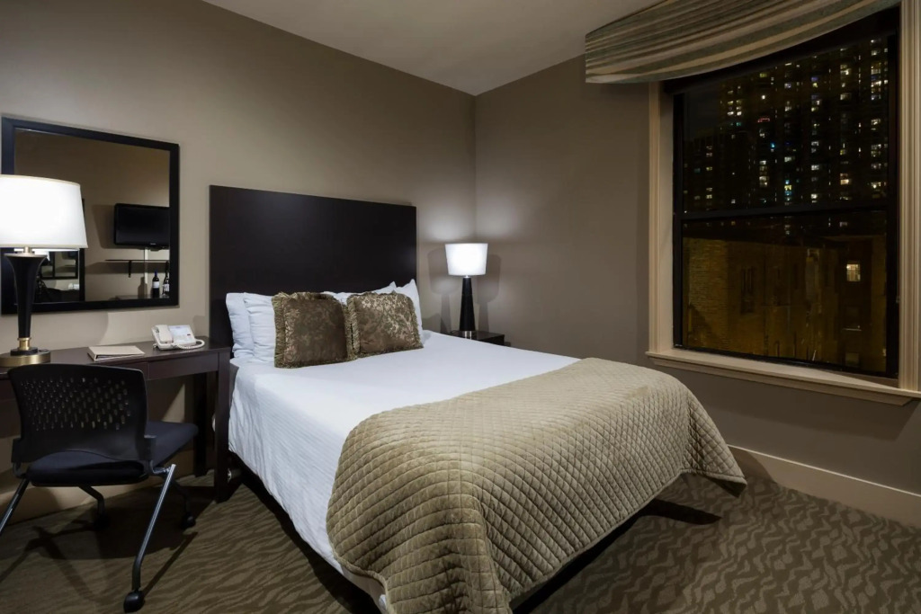 Majestic Hotel