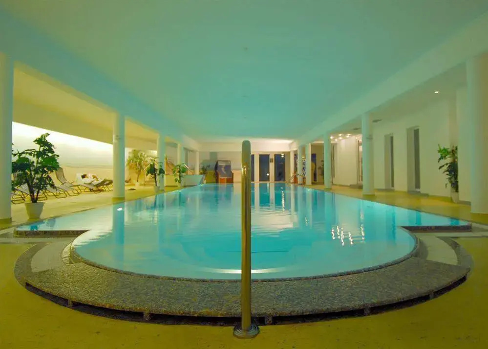 Promenadenhotel Admiral
