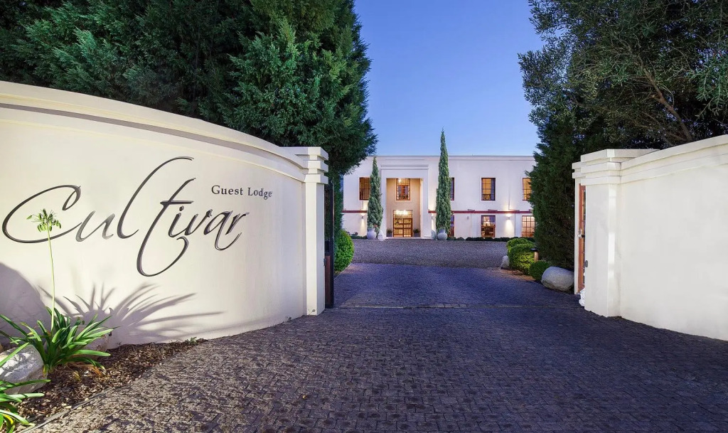 Cultivar Boutique Hotel