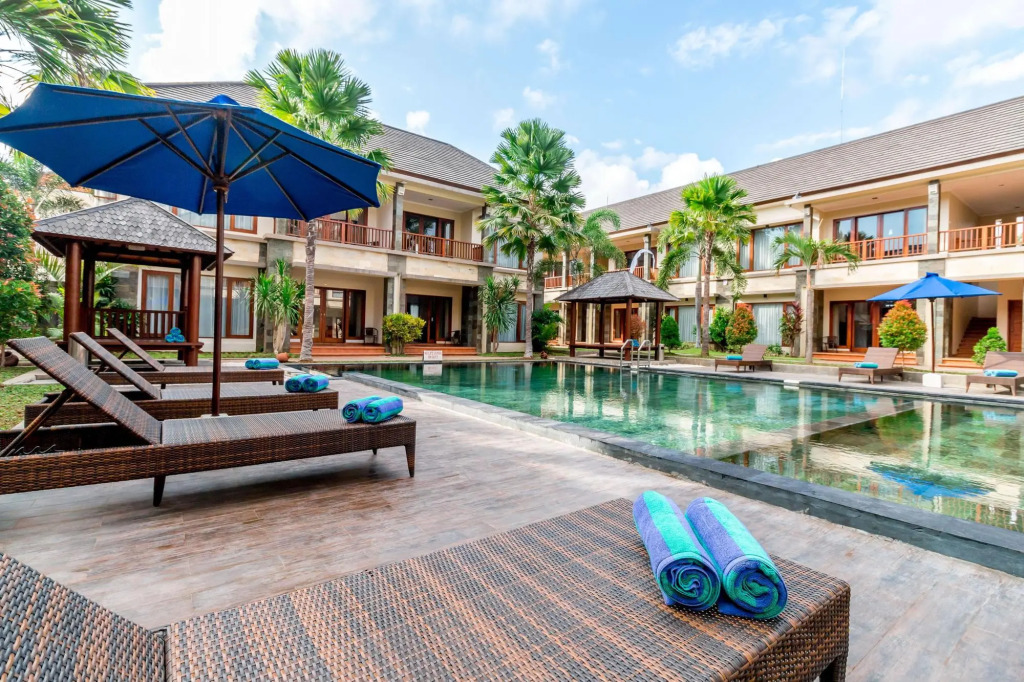 Vidi Boutique Hotel