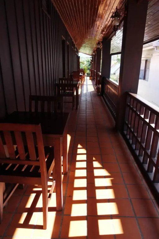 Som Khounmeung Guesthouse